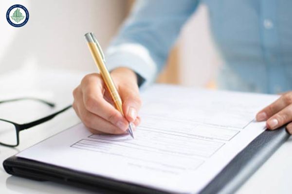 Tải phiếu đảng viên mẫu 2 HSĐV và hướng dẫn cách điền chi tiết 2025