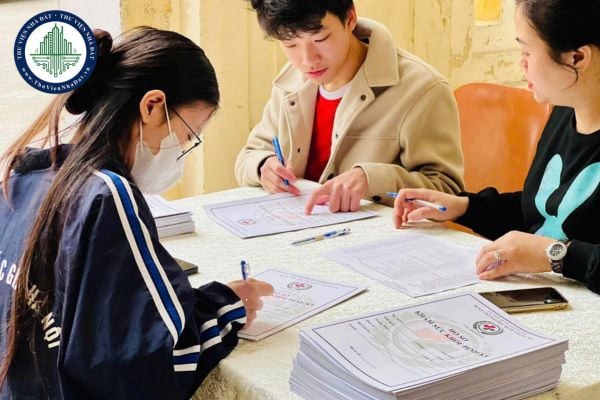 Chăm sóc sức khỏe cho sinh viên trường đại học ra sao?