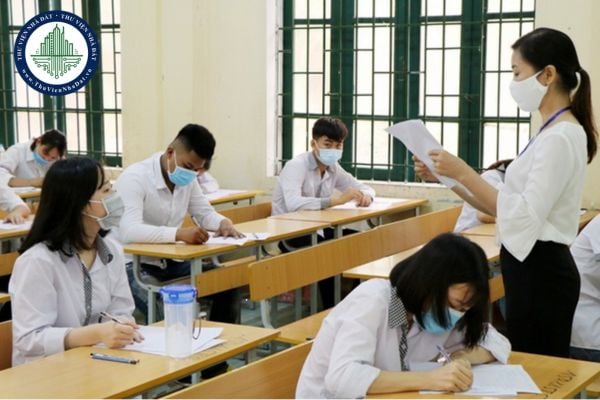 Dự kiến bỏ quy đổi 4.0 IELTS thành điểm 10 tốt nghiệp THPT 2025?
