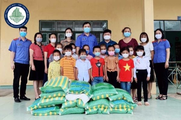 Học sinh bán trú tại thôn, xã đặc biệt khó khăn được hỗ trợ bao nhiêu ký gạo?