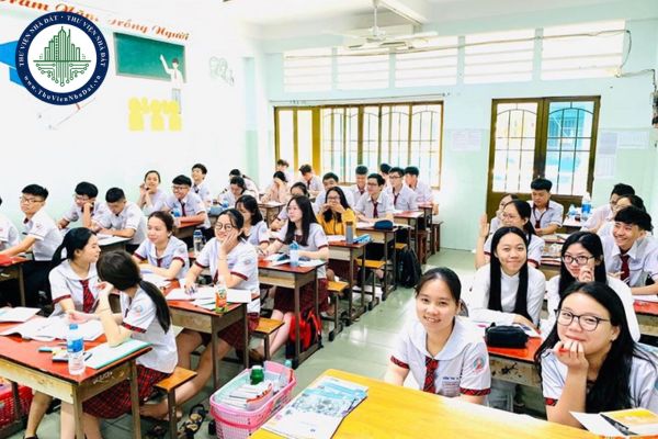 Học sinh trung học cơ sở cần đặt những yêu cầu gì về năng lực chung?