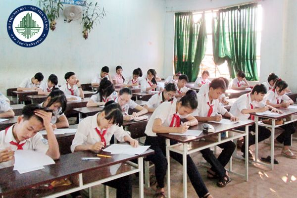 Hướng dẫn nhiệm vụ giáo dục thể chất trong trường học năm học 2024-2025?