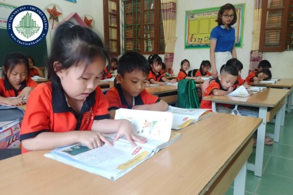 Hướng dẫn thực hiện giáo dục STEM trong giáo dục tiểu học năm học 2024-2025?