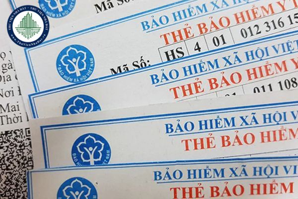 Mức đóng bảo hiểm y tế học sinh lớp 1 2024 bao nhiêu?