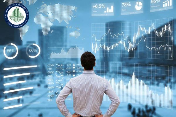 Ngành Khoa học dữ liệu được hiểu như thế nào?