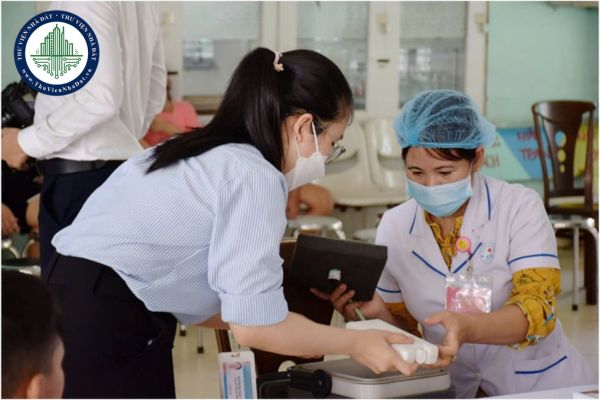 Quy trình xử lý và tổ chức tiêm chủng vắc xin dịch bệnh Sởi tại các cơ sở giáo dục TPHCM?