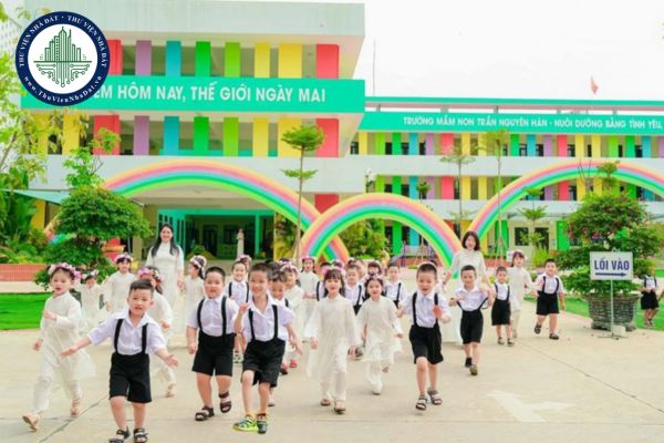 Tăng cường điều kiện bảo đảm thực hiện nhiệm vụ năm học 2024 2025 thế nào?