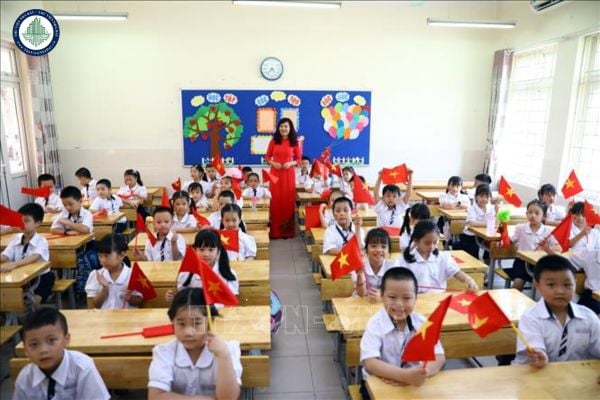 Thế nào là đánh giá học sinh tiểu học? Mục đích đánh giá học sinh tiểu học là gì?
