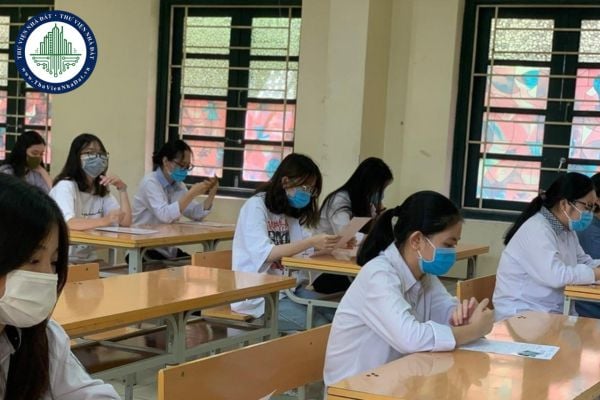 Thông tư 22 đánh giá học sinh là gì?
