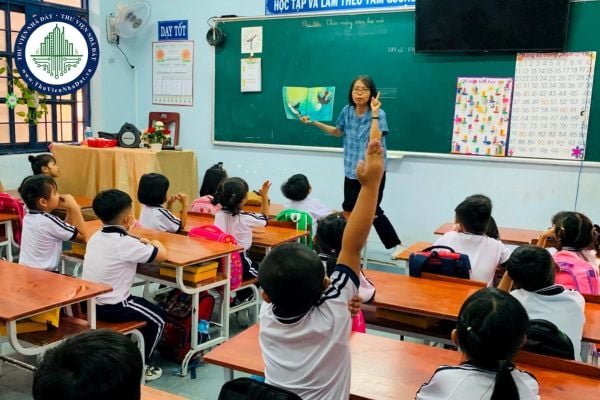 Thực hiện chương trình liên kết giáo dục có yếu tố nước ngoài năm học 2024-2025 như thế nào?