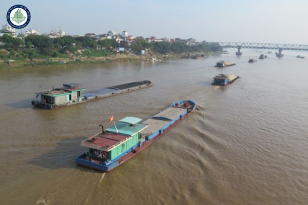 Đã có Thông tư 22/2025/TT-BTC quy định quản lý, tính hao mòn tài sản kết cấu hạ tầng đường thủy nội địa