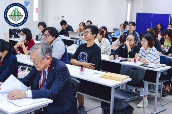 Tổ chức kiểm định chất lượng giáo dục do ai thành lập?