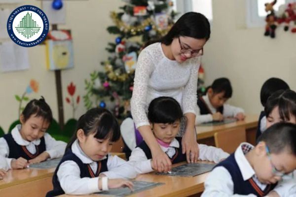 Xếp loại chất lượng giáo viên cần đảm bảo nguyên tắc nào?