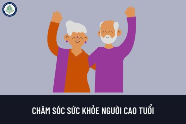 Có phải Nhà nước khuyến khích tổ chức, cá nhân khám chữa bệnh miễn phí cho người cao tuổi hay không?