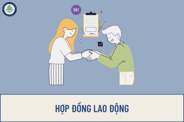 Việc đăng ký trực tuyến hợp đồng lao động và đóng góp vào Quỹ Hỗ trợ việc làm ngoài nước được thực hiện theo quy trình như thế nào?