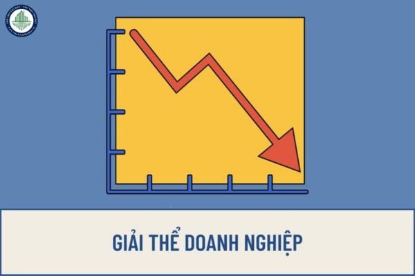 Giải thể doanh nghiệp trong trường hợp nào? Hoạt động nào của doanh nghiệp bị cấm kể từ khi có quyết định giải thể?