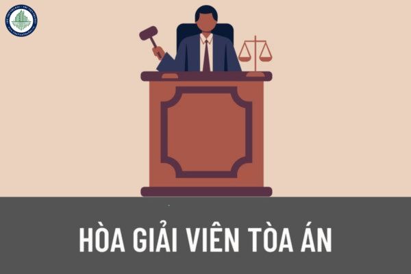 Hòa giải viên Tòa án được bổ nhiệm khi đáp ứng điều kiện nào? Quy trình bổ nhiệm hòa giải viên Tòa án được quy định như thế nào?