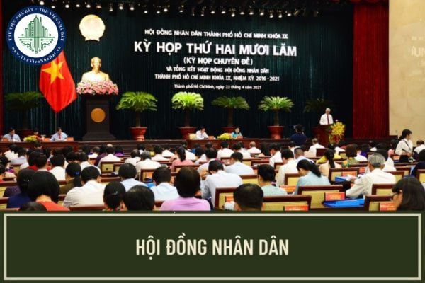 Hội đồng nhân dân là cơ quan gì? Tiêu chuẩn của đại biểu Hội đồng nhân dân được quy định như thế nào?