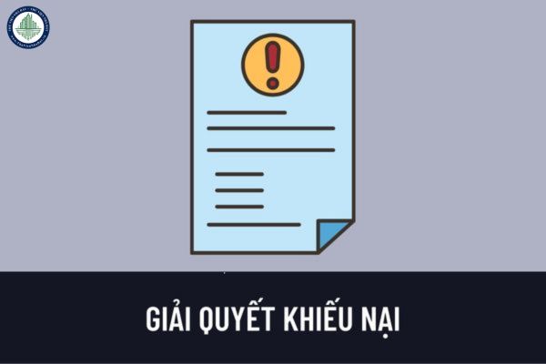 Sau khi thụ lý khiếu nại thì người giải quyết khiếu nại phải kiểm tra lại quyết định hành chính đã được ban hành?