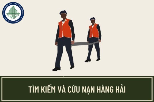 Tìm kiếm và cứu nạn hàng hải được thực hiện như thế nào? Xử phạt hành vi từ chối tìm kiếm cứu nạn trong hoạt động hàng hải như thế nào?