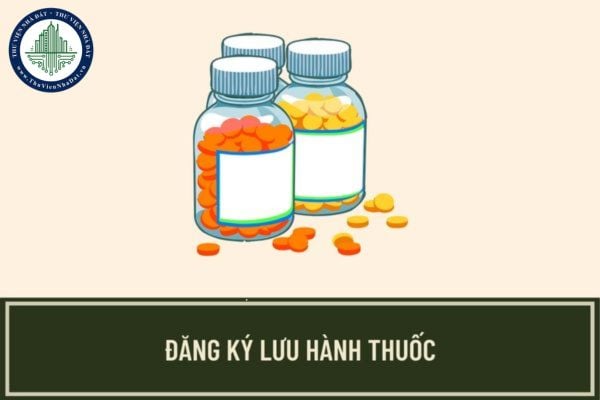Khi muốn xin đăng ký lưu hành thuốc, nguyên liệu làm thuốc thì trường hợp nào được thẩm định nhanh?