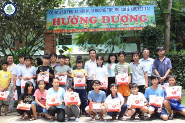 Việc đăng ký thành lập doanh nghiệp xã hội trên cơ sở chuyển đổi từ cơ sở bảo trợ xã hội được thực hiện như thế nào?