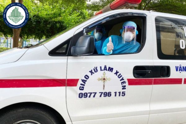 Chế độ nâng lương đối với lái xe cứu thương cho bệnh viện được quy định như thế nào?Lái xe cứu thương cho bệnh viện có nghĩa vụ gì sau khi ký kết hợp đồng lao động?