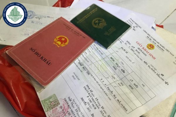 Hướng dẫn cách điền tờ khai đề nghị xác nhận thông tin hộ tịch mới nhất 2023? Tải tờ khai đề nghị xác nhận thông tin hộ tịch mới nhất ở đâu?
