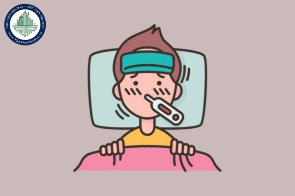 Mức hưởng chế độ ốm đau của người lao động làm việc trong điều kiện bình thường hiện nay là bao nhiêu?