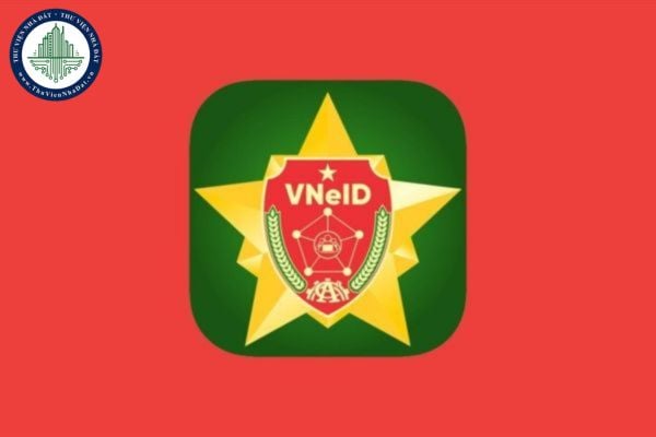 Tài khoản định danh điện tử mức độ 2 của cá nhân người Việt Nam có những thông tin gì theo quy định?