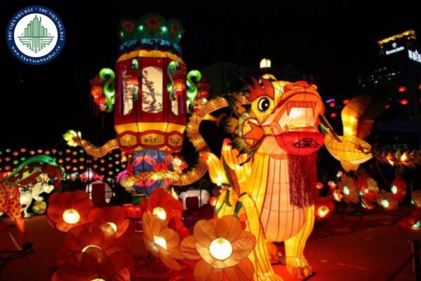 Tết Trung Thu 2023 sẽ rơi vào ngày nào? Còn mấy ngày nữa tới tết Trung thu 2023? Có được nghỉ Tết Trung thu không?