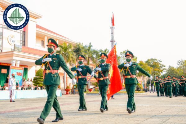 Đã có Thông tư 118 2024 quy định chế độ báo cáo công tác kiểm tra về thi hành án dân sự trong Quân đội?