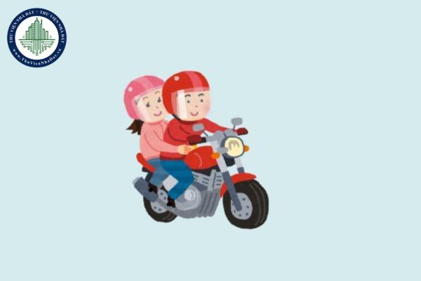Đi xe máy không chính chủ phạt bao nhiêu 2025? Khi nào phạt lỗi xe máy không chính chủ năm 2025?