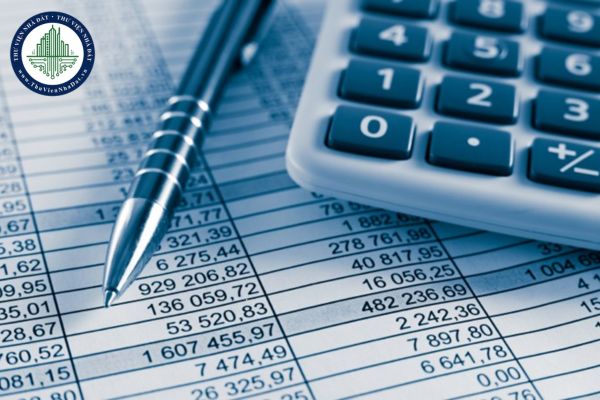 Đã có Thông tư 36/2024/TT-BTC quy định chuẩn mực thẩm định giá Việt Nam về thẩm định giá doanh nghiệp ra sao?