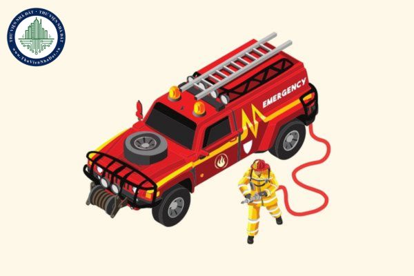 Thủ tục Cấp Giấy chứng nhận kiểm định phương tiện phòng cháy và chữa cháy ở cấp tỉnh năm 2024 như thế nào?