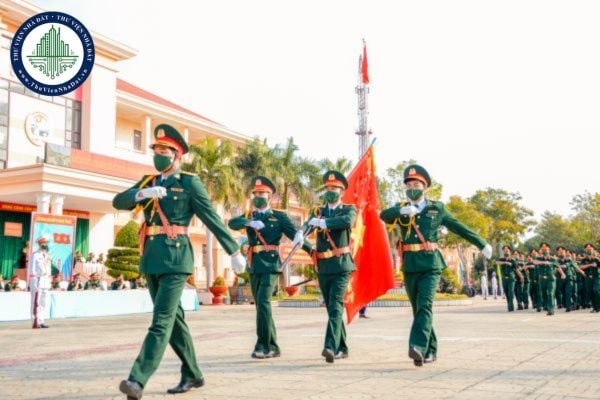Tiền trợ cấp xuất ngũ 2025 là bao nhiêu? Bộ đội xuất ngũ nghĩa vụ quân sự 2025 được hưởng các chế độ gì?