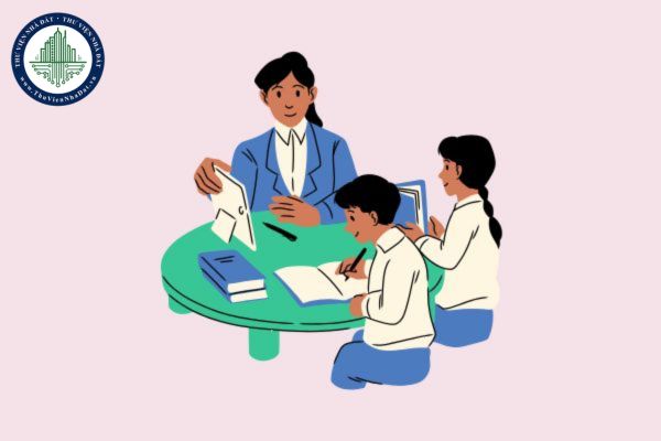 Trường hợp không được dạy thêm tổ chức dạy thêm theo Thông tư 29/2024 thế nào? Việc dạy thêm, học thêm phải tuân thủ những nguyên tắc nào?