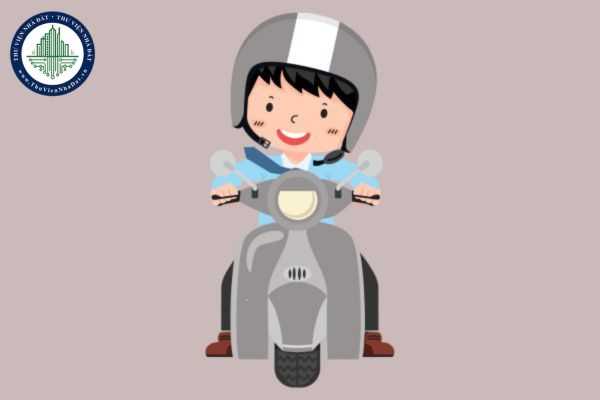 Xe máy đè vạch dừng đèn đỏ phạt bao nhiêu 2025 theo Nghị định 168? Lỗi xe máy vượt đèn đỏ phạt bao nhiêu tiền 2025?