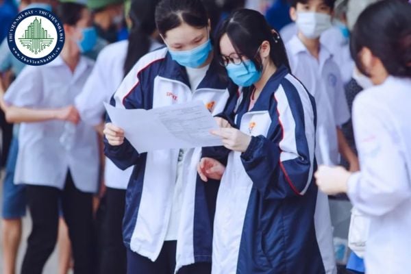 Bao nhiêu điểm mới được học sinh giỏi cấp 2? Học sinh cấp 2 sẽ được đánh giá kết quả rèn luyện ra sao?