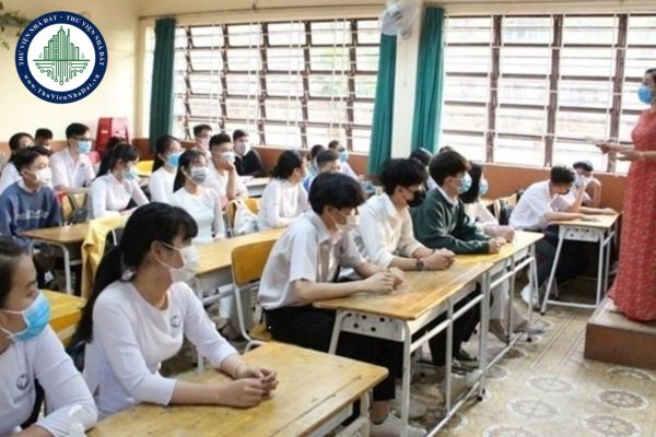 Cách tính lương giáo viên trường trung học cơ sở công lập hạng 2 mới nhất?