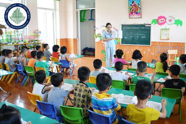 Có mấy loại hình nhà trường trong hệ thống giáo dục quốc dân?