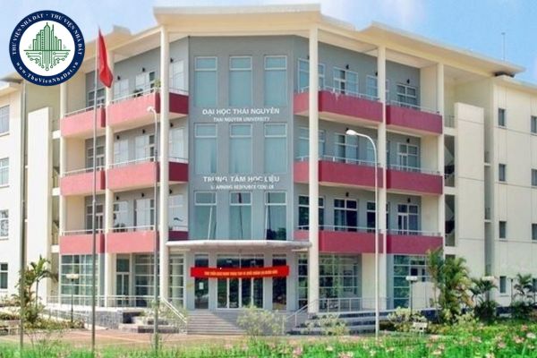 Đại học vùng có trường đại học thành viên không? Đại học vùng có các đơn vị thành viên nào?