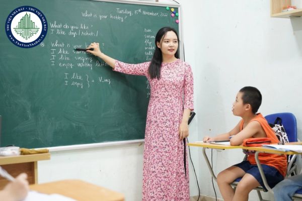 Đánh giá chuẩn nghề nghiệp giáo viên THCS có bị ảnh hưởng đến lương không?