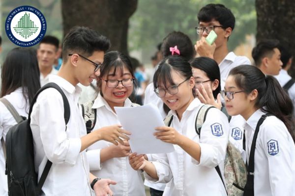 Đánh giá học sinh THPT theo Thông tư 22 nhằm mục đích gì?