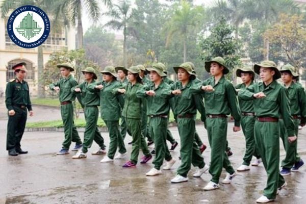Danh mục thiết bị dạy học tối thiểu trong môn học giáo dục Quốc phòng và an ninh tại trường THPT ra sao?