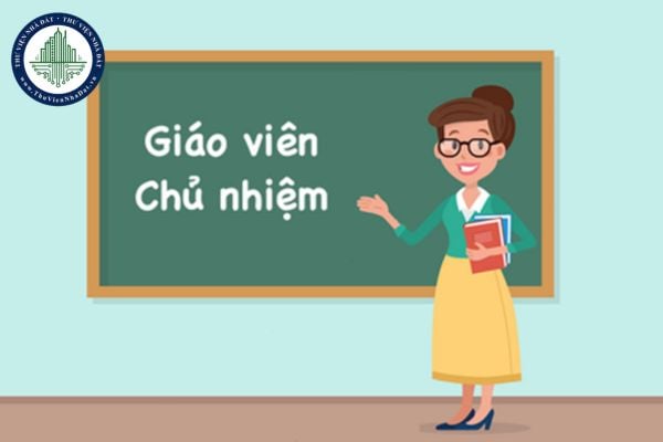 Giáo viên mầm non tập sự có được thi giáo viên giỏi cấp trường không?