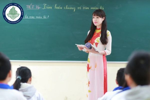 Trách nhiệm của giáo viên bộ môn trong đánh giá học sinh THPT là gì?