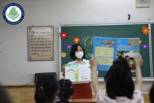 Giáo viên tiểu học hạng 3 mã số là gì? Giáo viên tiểu học hạng 3 phải sử dụng được ngoại ngữ đúng không?