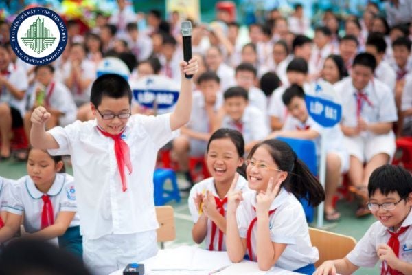 Học sinh trung học cơ sở có được xin chuyển trường không?