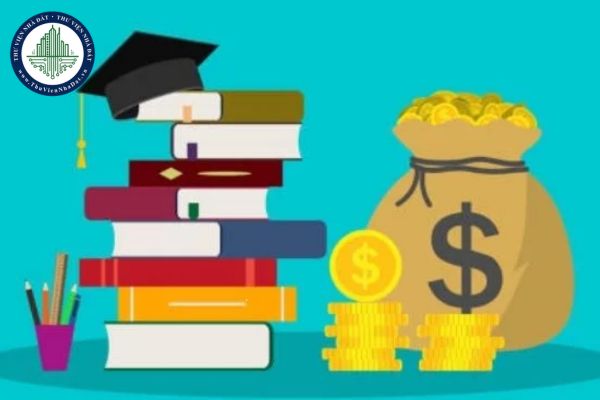 Mẫu đơn đề nghị miễn giảm học phí cho sinh viên trường đại học công lập?
